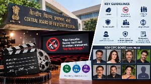 Netizens fire CBFC over anti national rule