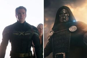 New Footage Of Endgame Encore Connects Endgame With Avengers Doomsday
