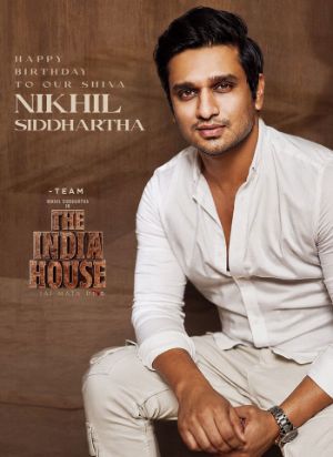 Nikhil The Star Who Picks Unique Scripts