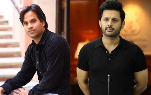 Nithiin Picks Anudeep KV Film After Sithara Entertainments Project