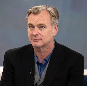 Nolan Blew Away By Ray Pather Panchali