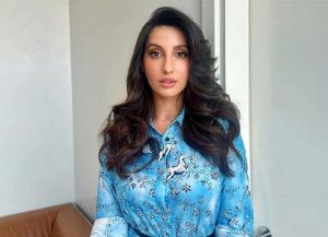 Nora Fatehi apologises