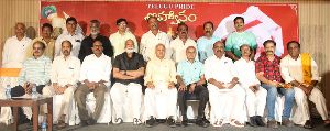 NTR an Inspiration for Generations, Says Minister Tummala Nageswara Rao 