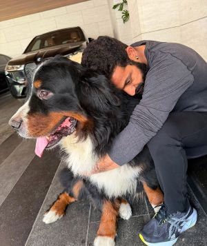 NTR Shares Emotional Note On Bagheera’s Death