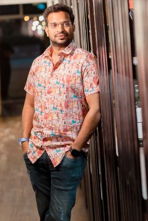 One More Successful Producer from Allu Arjun’s Camp