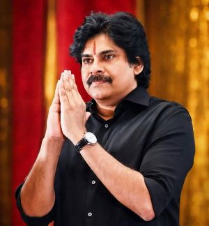 Pawan Kalyan pauses films for a reason