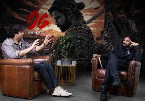 Pawan Kalyan puts OG2 on hold