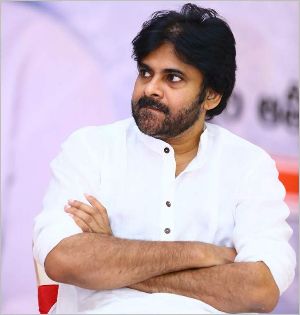 Pawan Kalyan reveals his favourite Bollywood films