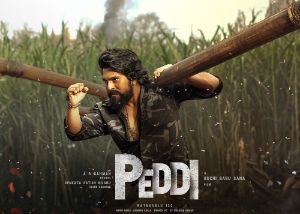 Peddi final edit locked