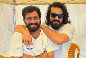 Peddi Highlights: Mega Star stayed away