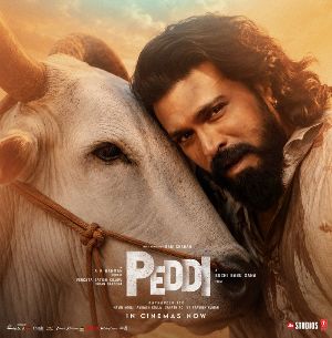 Peddi New Scenes Duration 6 Minutes Added