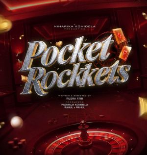 Pink Elephant Pictures Announces Pocket Rockets
