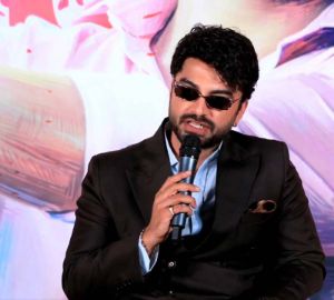 Police refuse permission for Vishwak Sen 