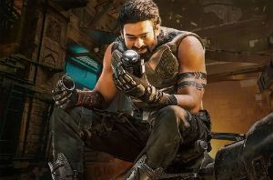 Prabhas to kickstart Kalkii 2898 AD sequel