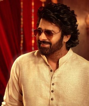 Prabhas Upcoming Biggies Showcase Him In Three Different Roles