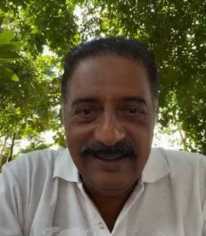 Prakash Raj Vote Deleted In Bengaluru