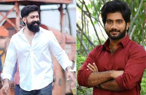 Prasanth Varma May Direct Yash