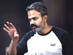Prashanth Neel Plans Colorful Mythology After Dark Hits