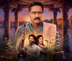 Prime Video Announces Jagamae Sangeetham