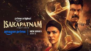 Prime Video Crime Series Isakapatnam To Stream On July 2 2026