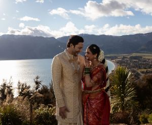 Prince Cecil reception in Hyderabad