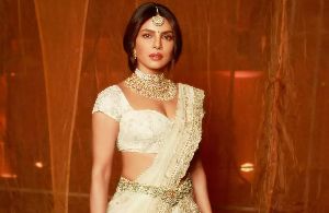 Priyanka Chopra latest on Varanasi 