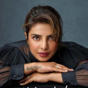 Priyanka Chopra says projects taken away from her