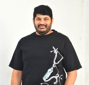 Producer Dheeraj Mogilineni Interview