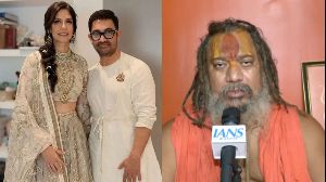 Protests Escalate Over Aamir Khan And Gauri Spratt Wedding