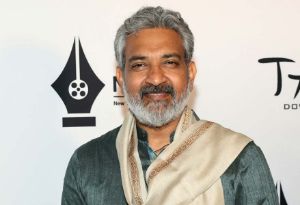 Rajamouli on portrayal of Hindu Epics 