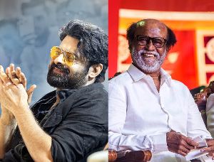 Rajinikanth and Prabhas Expected to Attend Kolkata Film Festival 2026