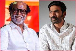 Rajinikanth Vs Dhanush Diwali 2026 Box Office Clash