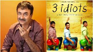 Rajkumar Hirani on 4th Idiot in 3 Idiots sequel