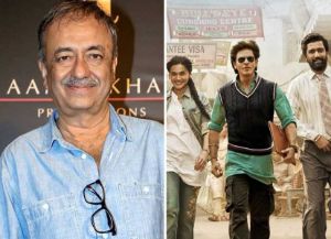 Rajkumar Hirani Opens Up on Dunki Box Office Performance