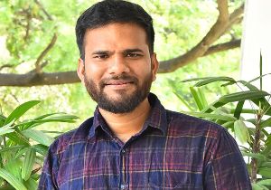 Raju Weds Rambai director second film gets interesting title