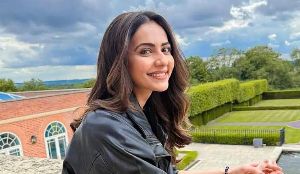 Rakul Preet Singh Denies Income Tax Raid Link