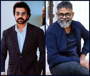 Ram Charan And Sukumar Film Will Be A Single Part Movie