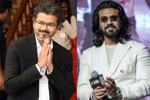 Ram Charan heaps praises on TN CM Vijay