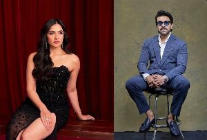 Ram Charan to romance Sandalwood Seductress