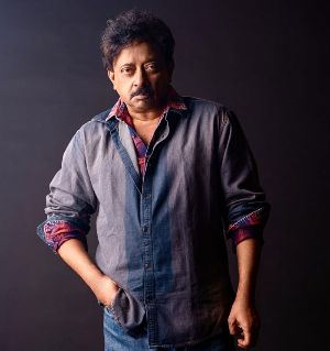 Ram Gopal Varma on Bollywood after Covid