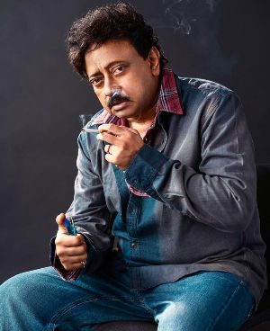 Ram Gopal Varma on Education System