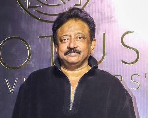 Ram Gopal Varma says Michael Jackson backstabbed