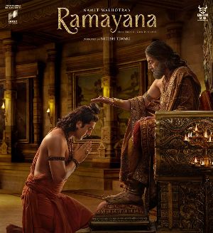 Ramayana 1: Ram, Dasarath bonding highlighted