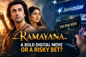 Ramayana’s OTT Move Could Change The Game