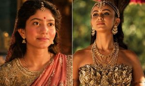 Ramayana: Sai Pallavi and Rakul Face Controversy