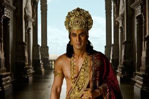 Ramayana trailer and first look launch deets