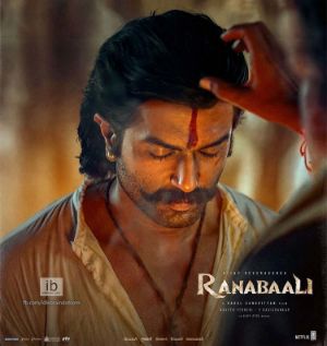 Ranabaali bracing for creative promotions