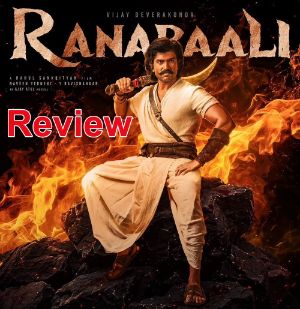 Ranabaali Review