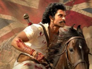 Ranabaali trailer loading