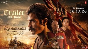 Ranabaali trailer review